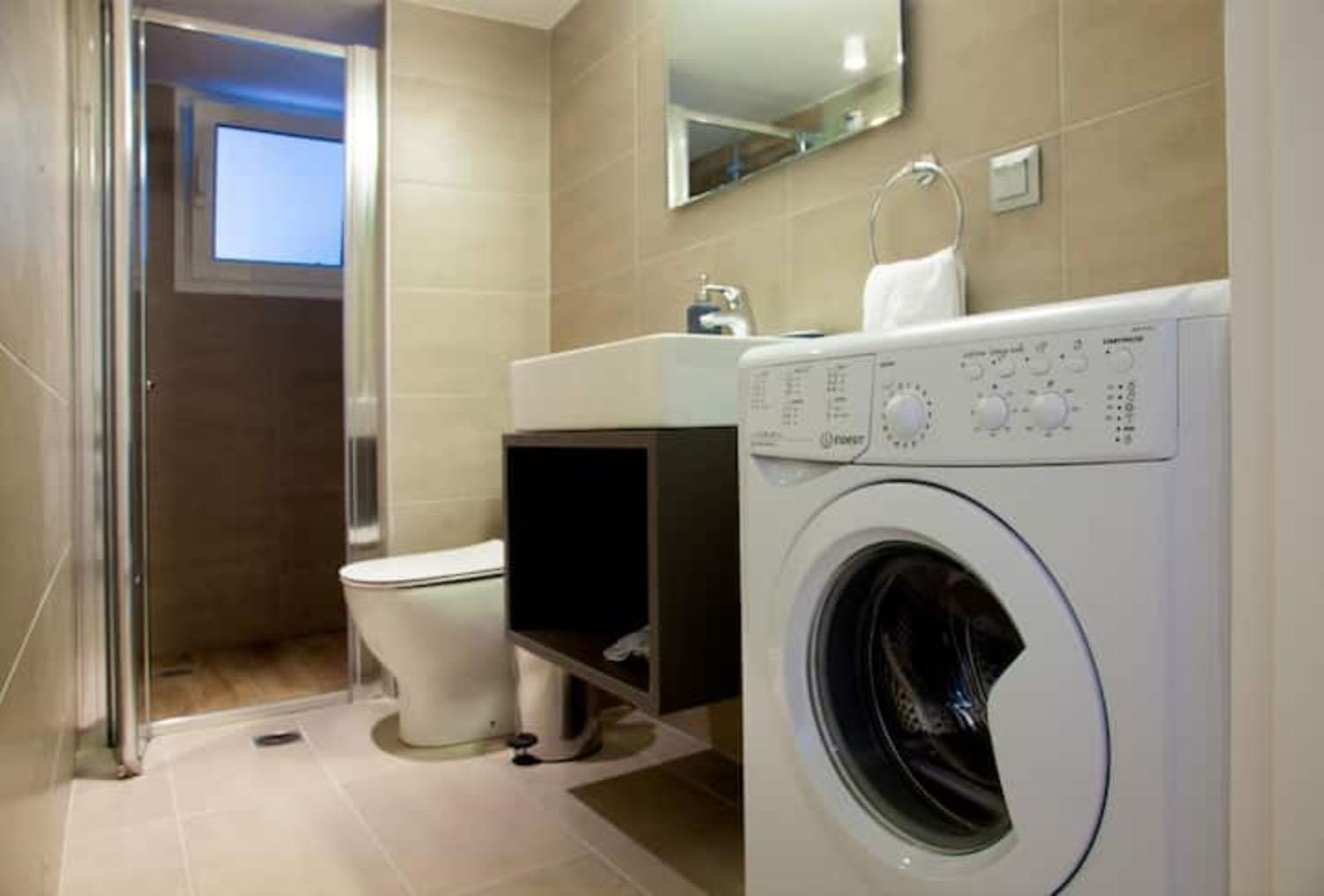 2 Bedroom Apartment Athens - Kallimarmaro מראה חיצוני תמונה