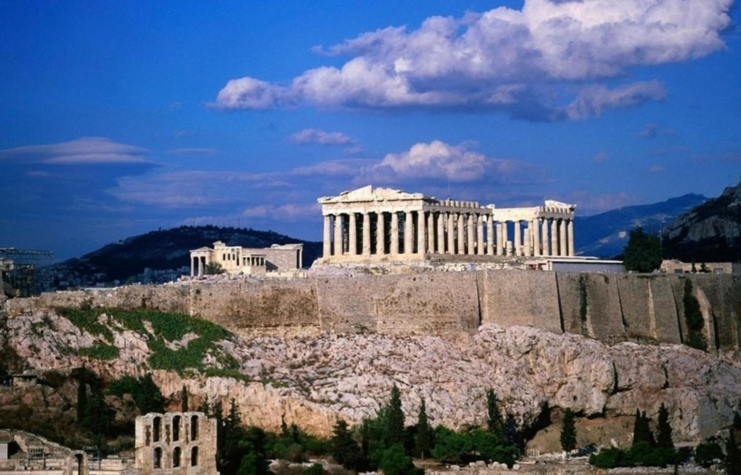 2 Bedroom Apartment Athens - Kallimarmaro מראה חיצוני תמונה